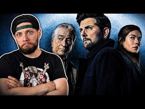Szeptacz (Netflix) ★SzybkieRecenzje