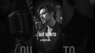 Qué Bonito Llegar Así… 🖤 | Soul Blues en Español Sobre el Amor y el Tiempo | Jerry’s Sound Room