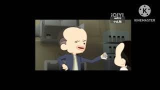 cj7 the cartoon ep 33 astro xiao  tai yang