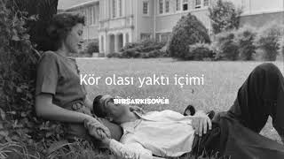 Ferman Akgül - İstemem Söz Sevmeni (Karaoke) Resimi