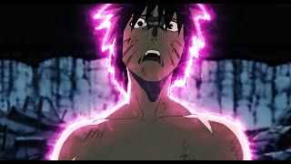 K Camp - Lottery (Renegade)│Naruto AMV Resimi