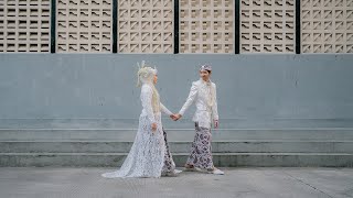 Teaser Video Nadia & Adjani