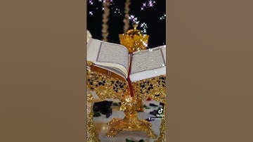 القرآن الكريم تلاوة خاشعة بصوت جميل جدا #quran #راحة_نفسية #تلاوة_خاشعة
