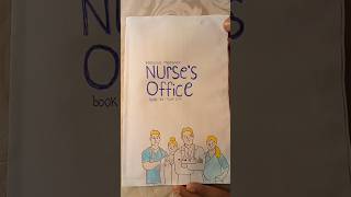 Melanie Martinez  Book nursesoffice book melaniemartinez  shorts