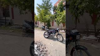 #automobile #redsplendor #splendormodified #splendor #modificition #modified