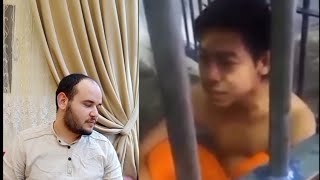 طفل تايلاندي مسجون يصبح إمام مسجد بماليزيا قصه عجيبه لا تفوتك👌نفيس يعقوب من الزنزانه إلي إمام مسجد