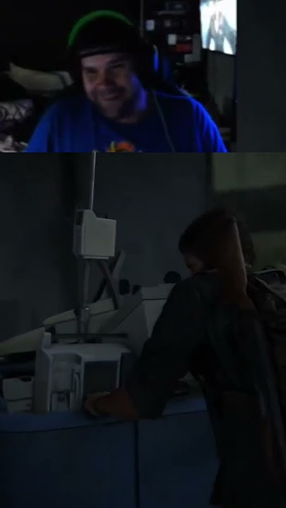the last of us pt1