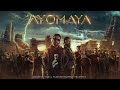 Drill Team Presents Ayomaya (අයෝමය) ft. Manasick, MasterD & BEE