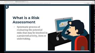 How to Start a Basic Risk Assessment