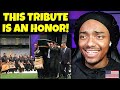 AMERICAN REACTS to The Emotional Haka Tribute to Jonah Lomu