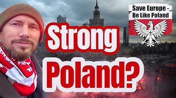 Be Like Poland – The Film They Don’t Want You to See!