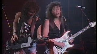 Dare - Live at The Town & Country Club, London 1989