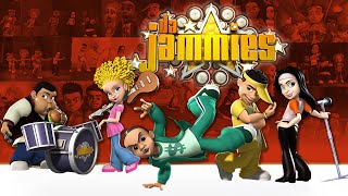 Da Jammies | Mall in the Family | Season 1 Episode 1 | Kid Genius Cartoons