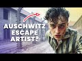Escape from Awitz: The Story of Walter Rosenberg