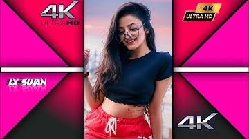 Xml  Yeh kaali  kaali ❤ Aankhen song Status video xml #lxsujan#status