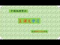 G002 第二课 中国的疆域和行政区划 ③课文 22 min