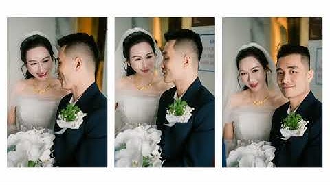 Đám cưới  Phan Tình & Ngọc Yến 10/12/2025