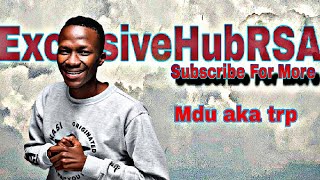 Mdu Aka Trp X Thatohatsi  Tracy  Happy Afrika