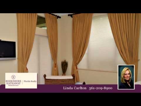 10436 Trianon Place, Wellington, FL home video tour