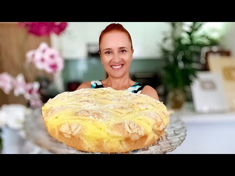 Видео: Полезны ли для вас пироги с заварным кремом?
