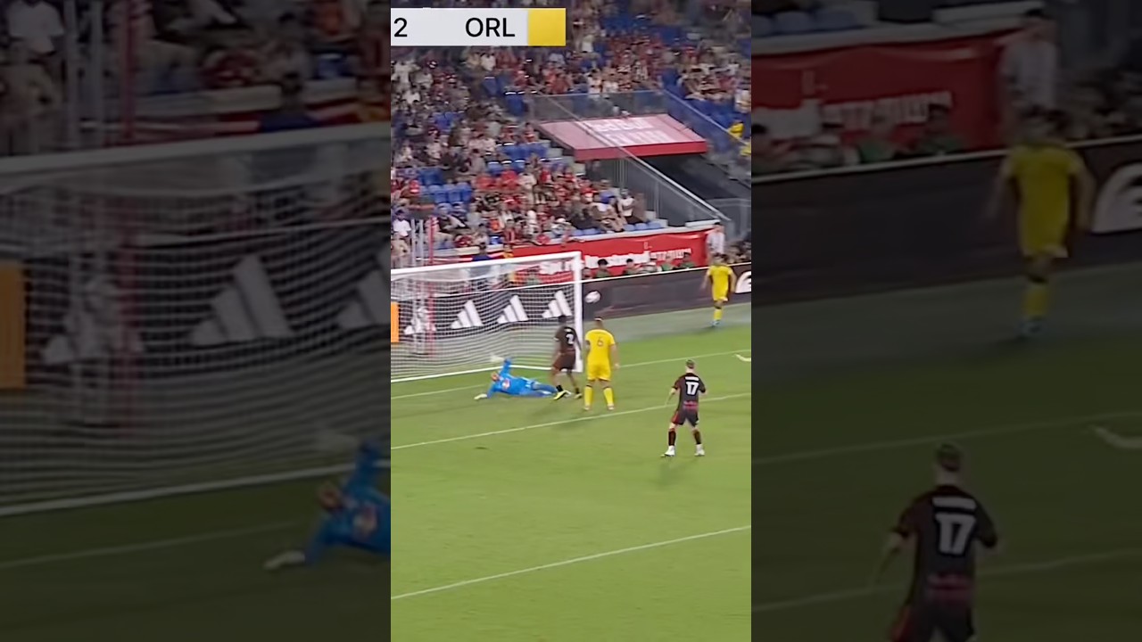 Ethan Horvath came THROUGH. #rbny #mls #soccer #redrunsdeep