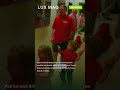 Patrick and Brittany Mahomes’ son Bronze, 3, recognizes Taylor Swift in Arrowhead Stadium #shorts