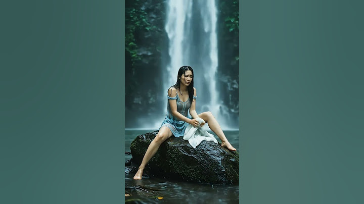 Jungle Heavy rain sounds 비오는날 천둥 번개 빗소리 #Heavyrain #Viralshorts #Rain #jungle rain #waterfall