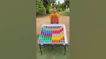 "Master the Art of Sorting in Puzzle Sort Ball"