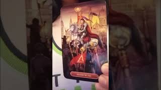 LEO HW YR PERS SEES YOU? MAY 2026 THY👁️U AS CONFIDENT &amp; VERY...