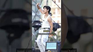bamm - ปล่อยจอย(Ploi Joy) feat.Pimma PiXXiE Live At งาน COSMOS Bear Music Festival 2024 [04.05.2024]