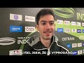 Miltiadis Tentoglou před Czech Indoor Gala 2024