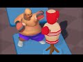 My Boxing fun (by Xiamen Yiniao Game Technology Co.,Ltd.) IOS Gameplay Video (HD)