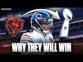 5 reasons why the Bears can win the Super Bowl ✅