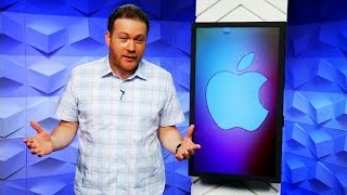 Is a 12.9-inch iPad Pro coming soon?