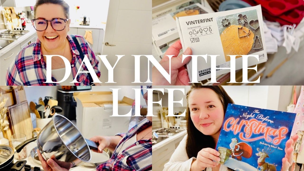 Приходите в ИКЕА, чтобы познакомиться с нашими новыми кухонными принадлежностями и просто провест...