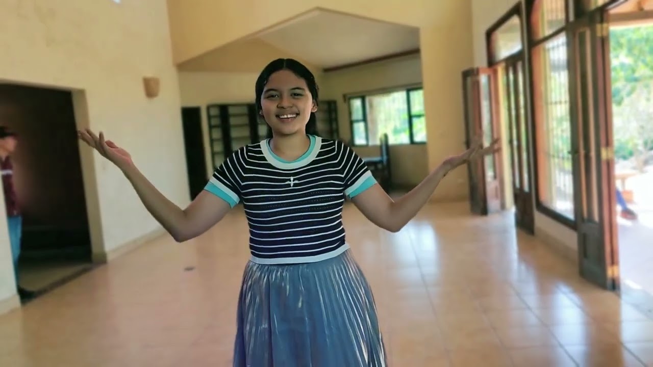 QUE MAS PUEDO PEDIRTE,VIDEO OFICIAL ELOISA ARTEAGA & WILLIAM ARTEAGA🙌🏻