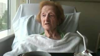 My Conversation With Mom Part 1