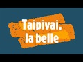 Iles Marquises Nuku Hiva Taipivai, la belle
