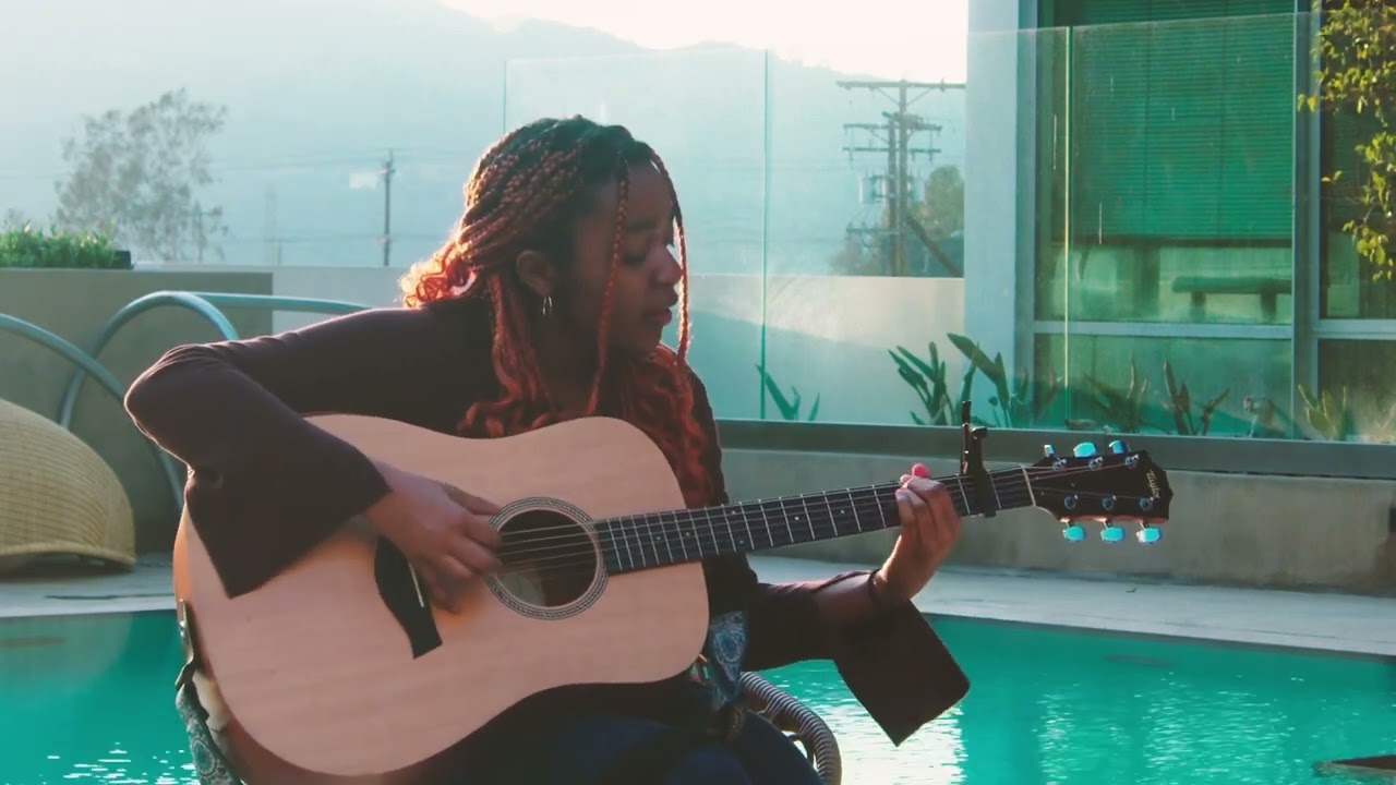 My Universe (Official Video) - Lindsay Chia