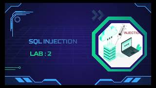 شرح SQL injection : لاختراق صفحة تسجيل الدخول بسهولة (LAB 2)🔥 | Portswigger