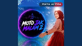 Download lagu Moto Jak Malam 2