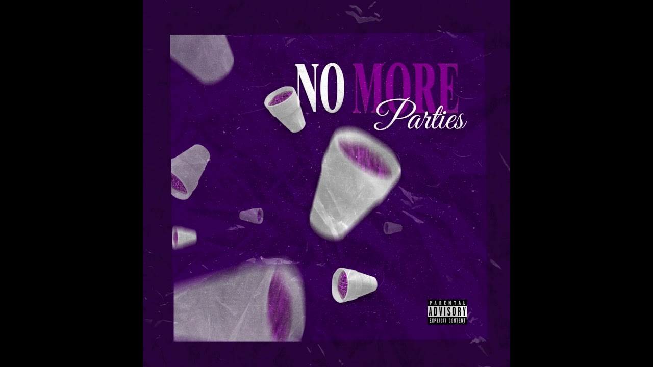 Watch Young Dlane X Luh Kamm Ft RNL Trell - No More Parties Freestyle on YouTube Watch Young Dlane X Luh Kamm Ft RNL Trell - No More Parties Freestyle on YouTube
