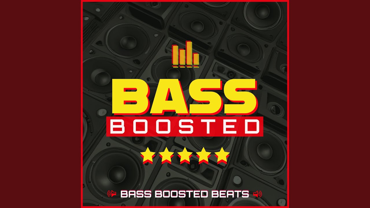 Extreme Bass Test (Bass Boosted) YouTube