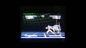 Marvel vs Capcom 2 (PS3) - Standard Combos (CaptainCommando/Cable/Sentinel)