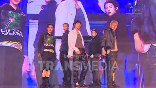 CORTIS ALL PERFORMANCE IN ALLOBANK FESTIVAL - INDONESIA ARENA 