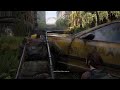Found some Hunters!! | The Last of Us Gameplay Ep.11