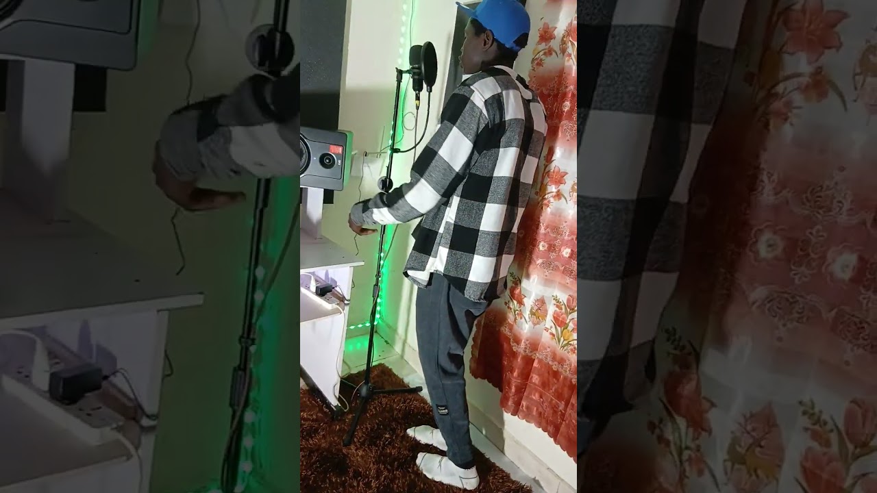 Bila nyinyi full studio session 🔥🔥🔥🔥💯💯