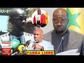 Farba Ngom libre : Son frére descend Ousmane Sonko «  Toumal Niit Ak…. »...