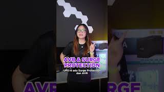 Backup power untuk PC | #viewnet #vggaming #eaton #ups #backuppower