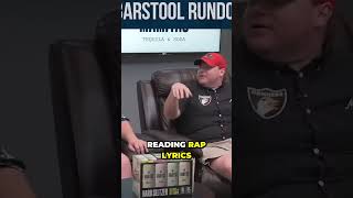 Barstool Sports Host Fired Over Accidental Racial Slur on Live Stream Information